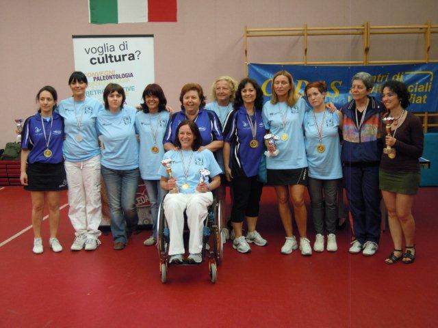 femminile al gran completo - 2